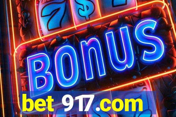 bet 917.com